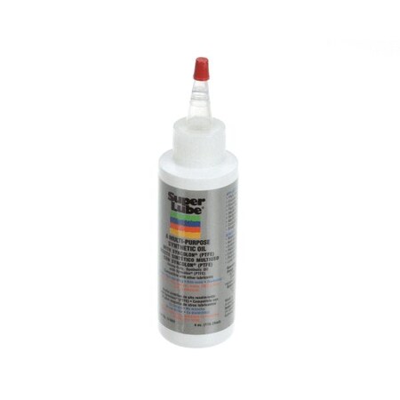 Bunn Kit, Lubricant-Synth Oil W/Ptfe - 4 Oz M2433.1000